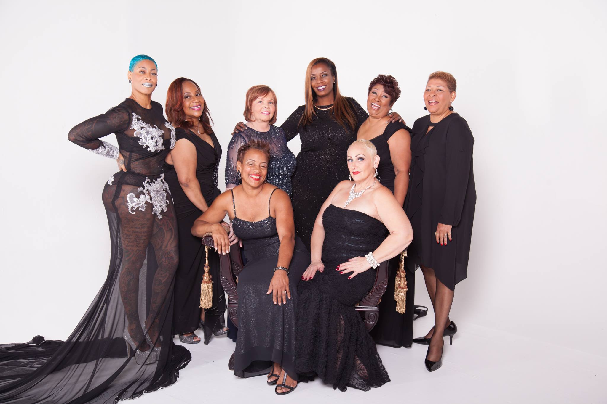Celebrity Mamas of Atlanta - Sneak peak into the life of Mama of J