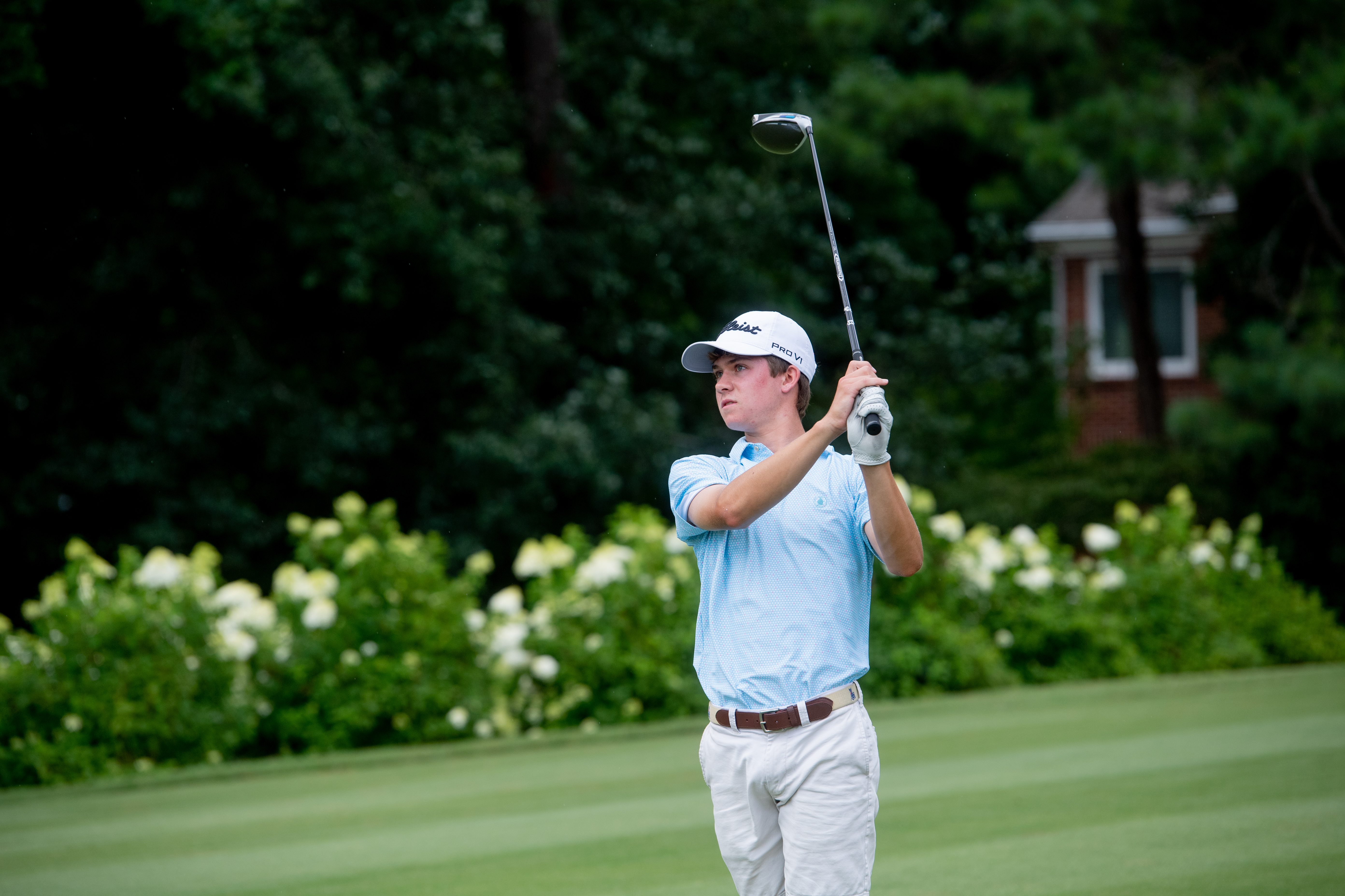 Harris Barth to defend title at 101st Georgia Amateur picture photo