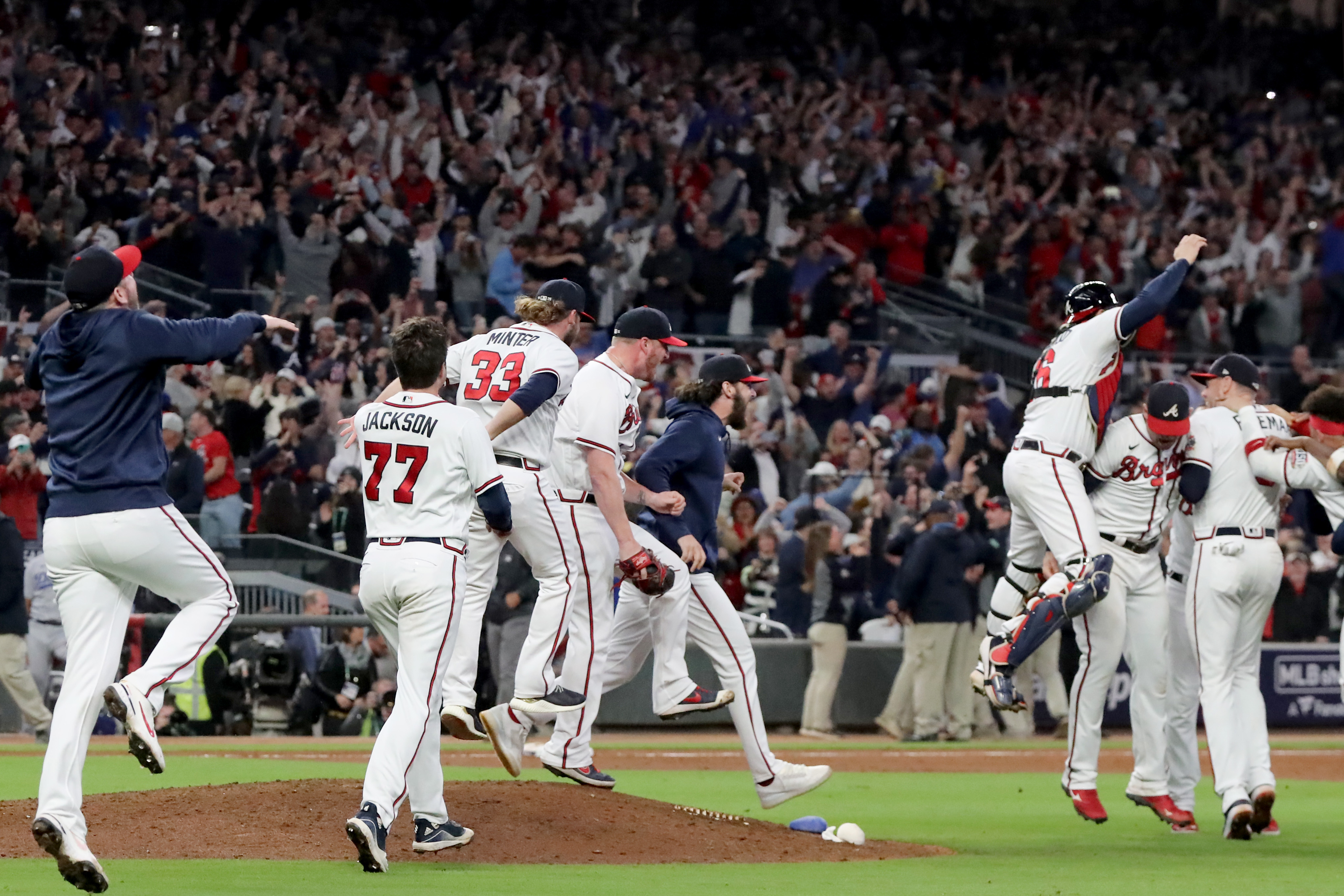3 Takeaways from the Braves recent series with the Dodgers