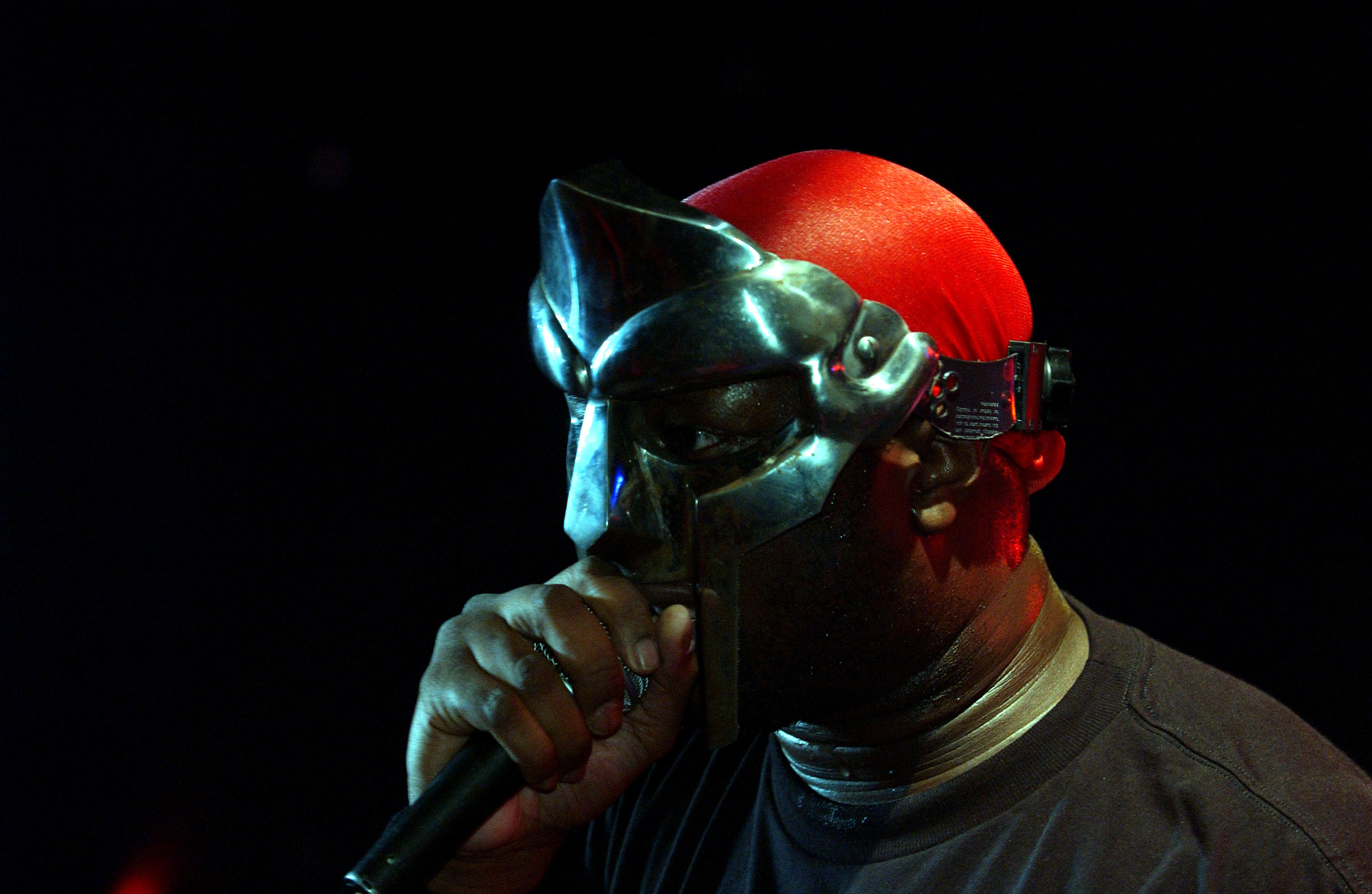 MF Doom: Iconic masked hip-hop star dies aged 49, UK News