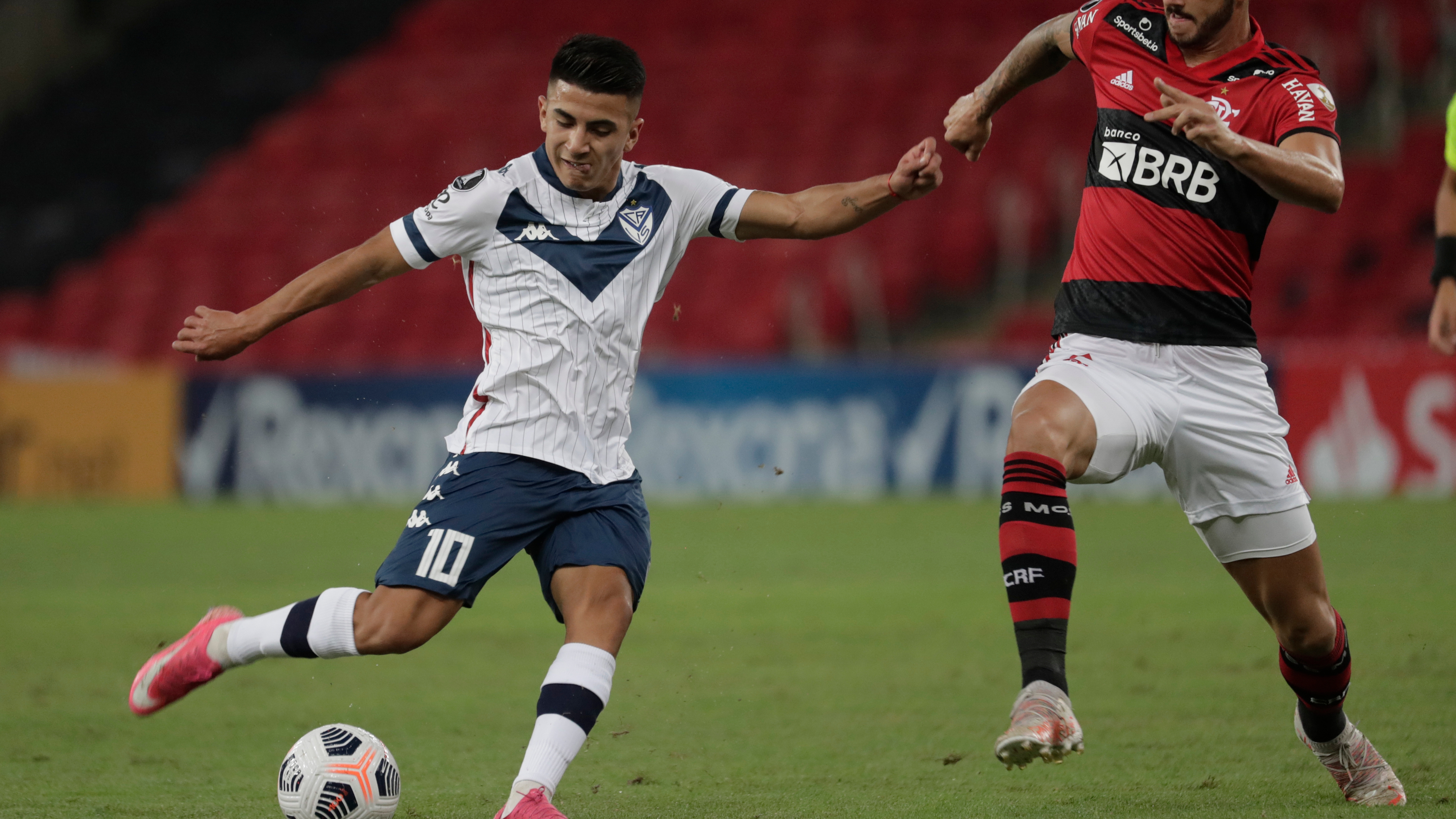 Ezequiel Barco loaned to Club Atlético River Plate