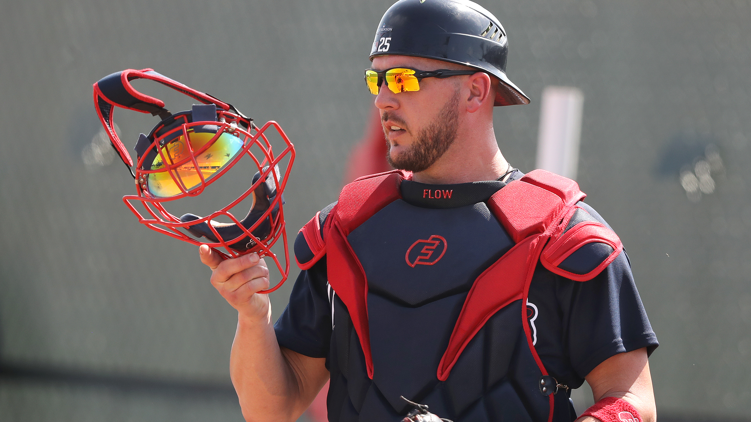 he Inspirational and Iconic Tyler Flowers Gray Jersey A Tribute to the Atlanta  Braves Star Catcher