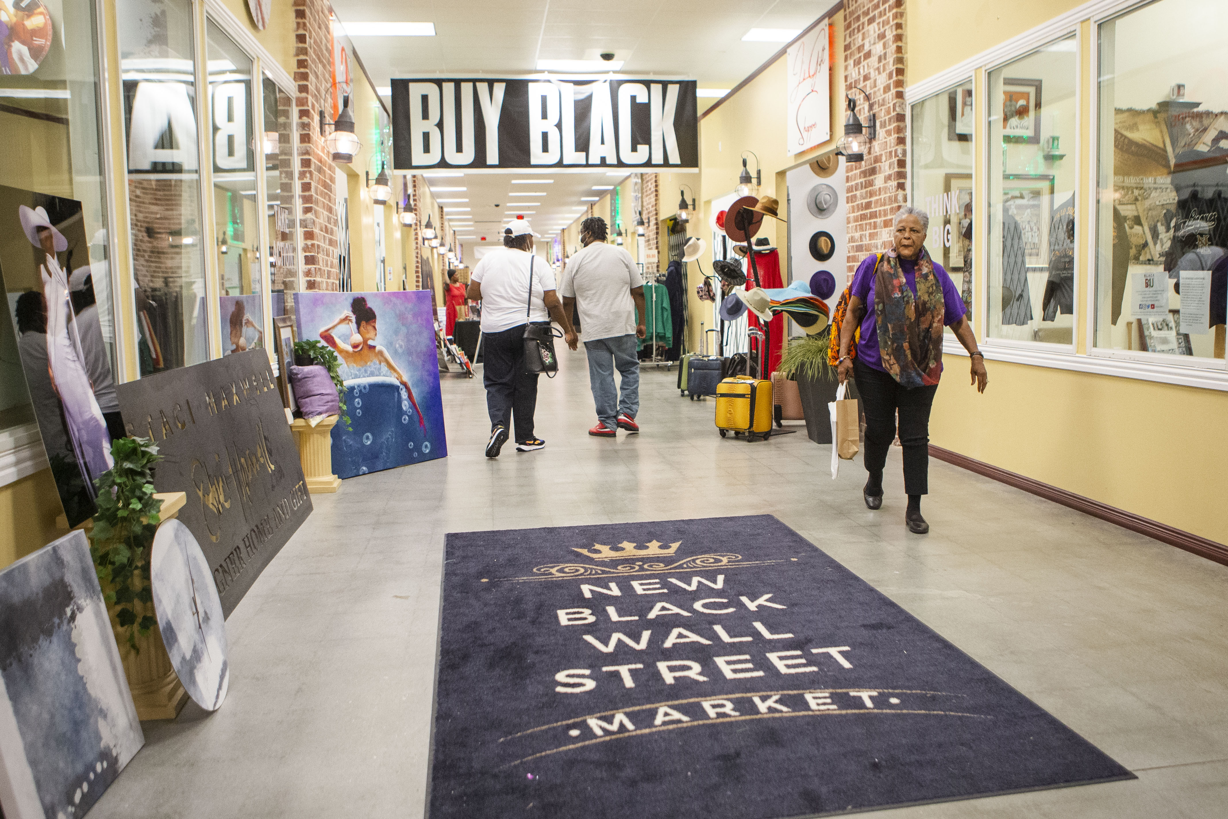 When do malls, stores in New Orleans area open for Black Friday? See hours, Business News