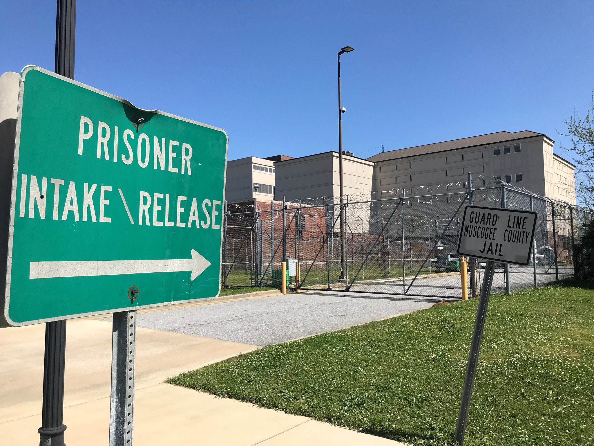 Carroll County convicts might soon pay for their incarceration