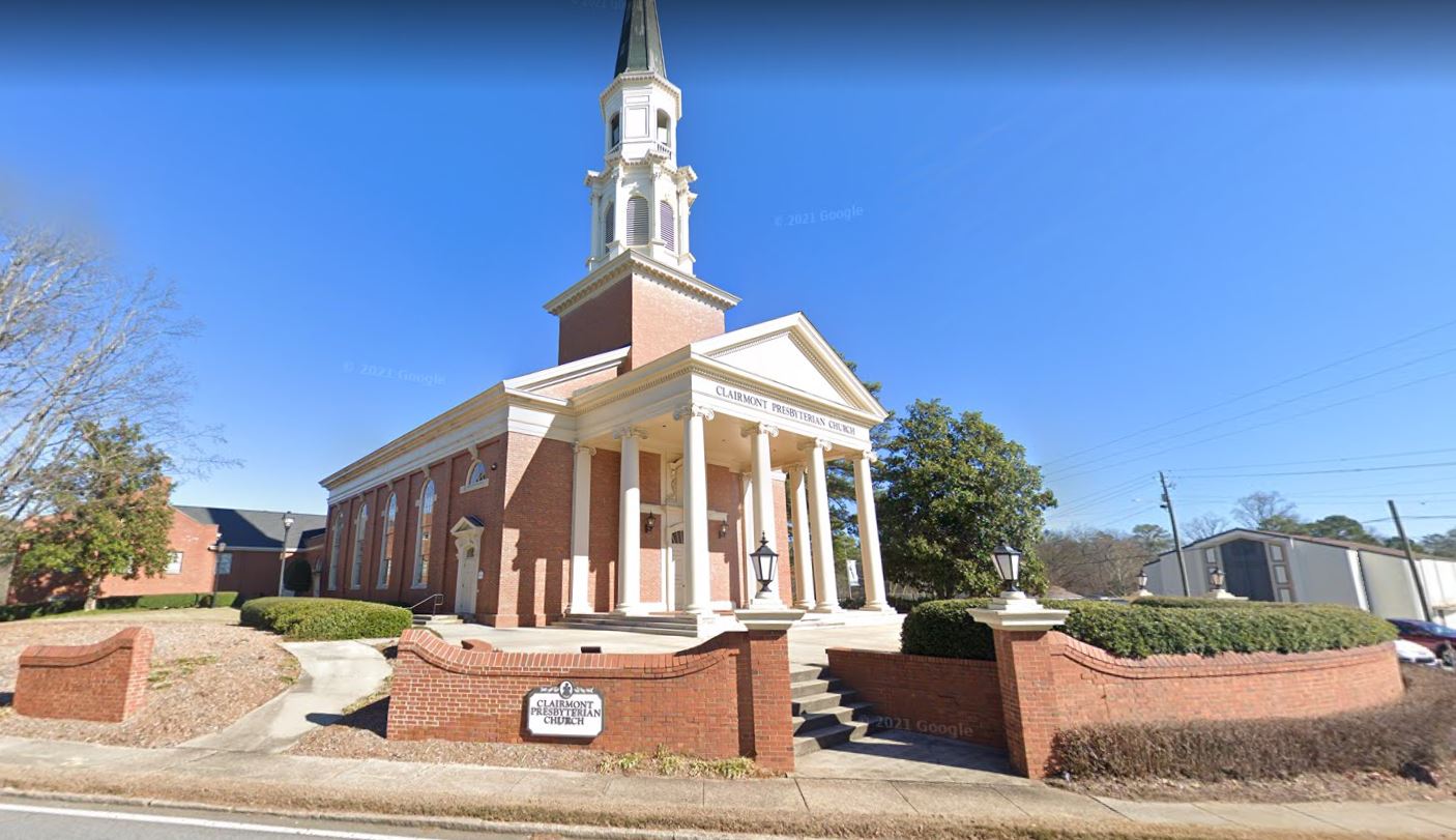 The new Wonder Years show includes some metro Atlanta locations and scenery