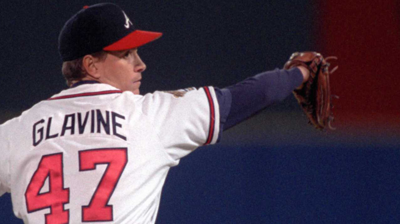VIDEO: Remembering How David Justice Berated Braves Fans and Became Their  World Series Hero a Day Later