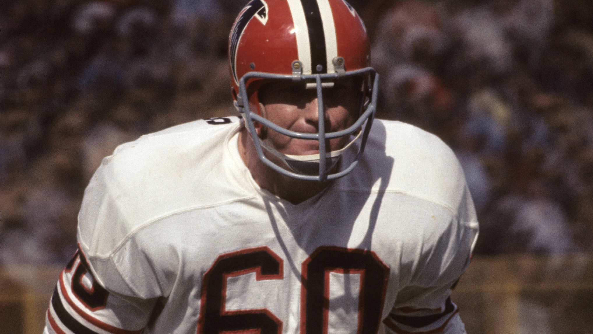 Former Atlanta Falcons great Tommy Nobis dies at 74