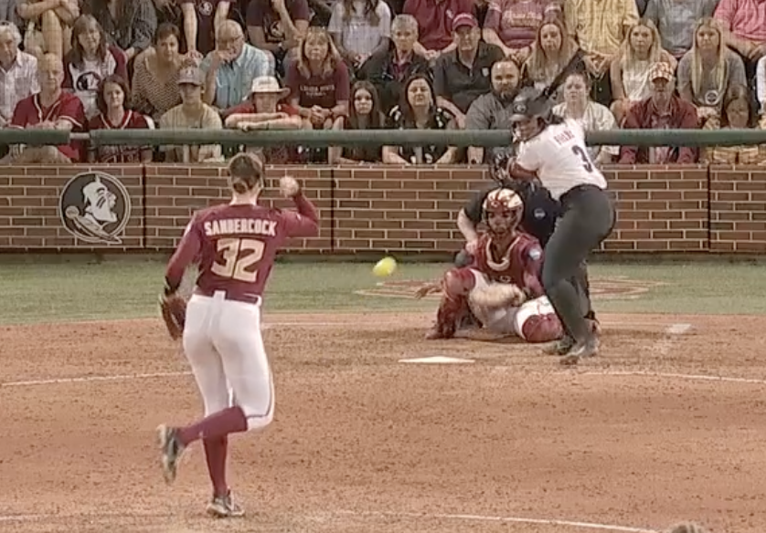 Florida State baseball travels to Florida looking to clinch a spot in the  College World Series - Tomahawk Nation