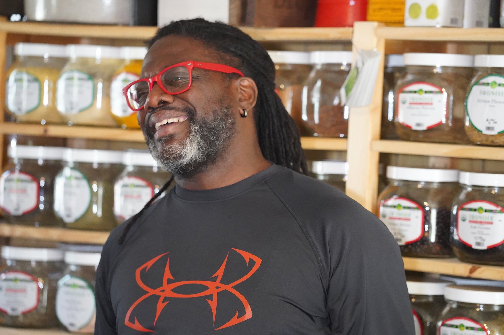 peppers wild thing sunglasses