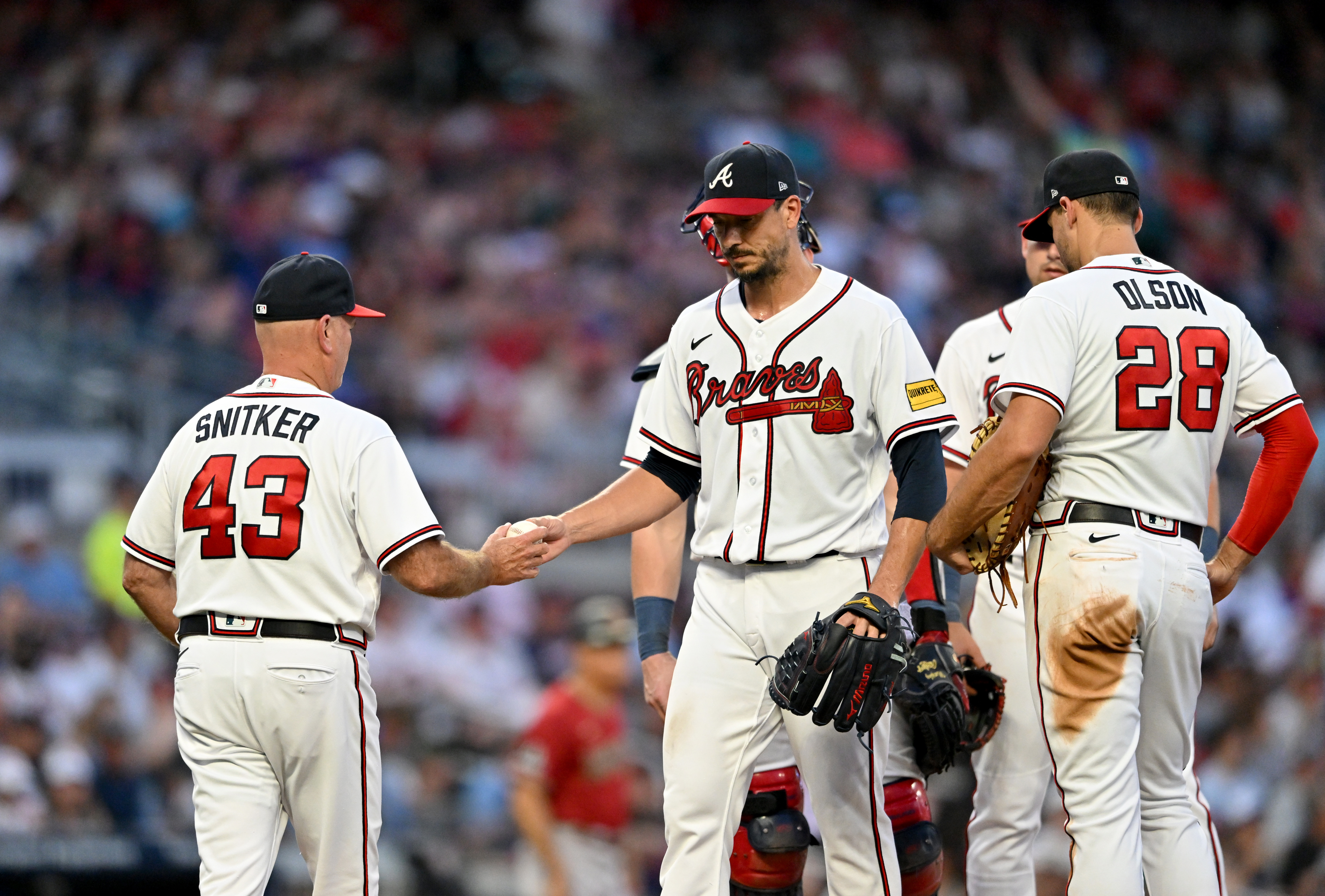 Will SunTrust Park favor hitters or pitchers?