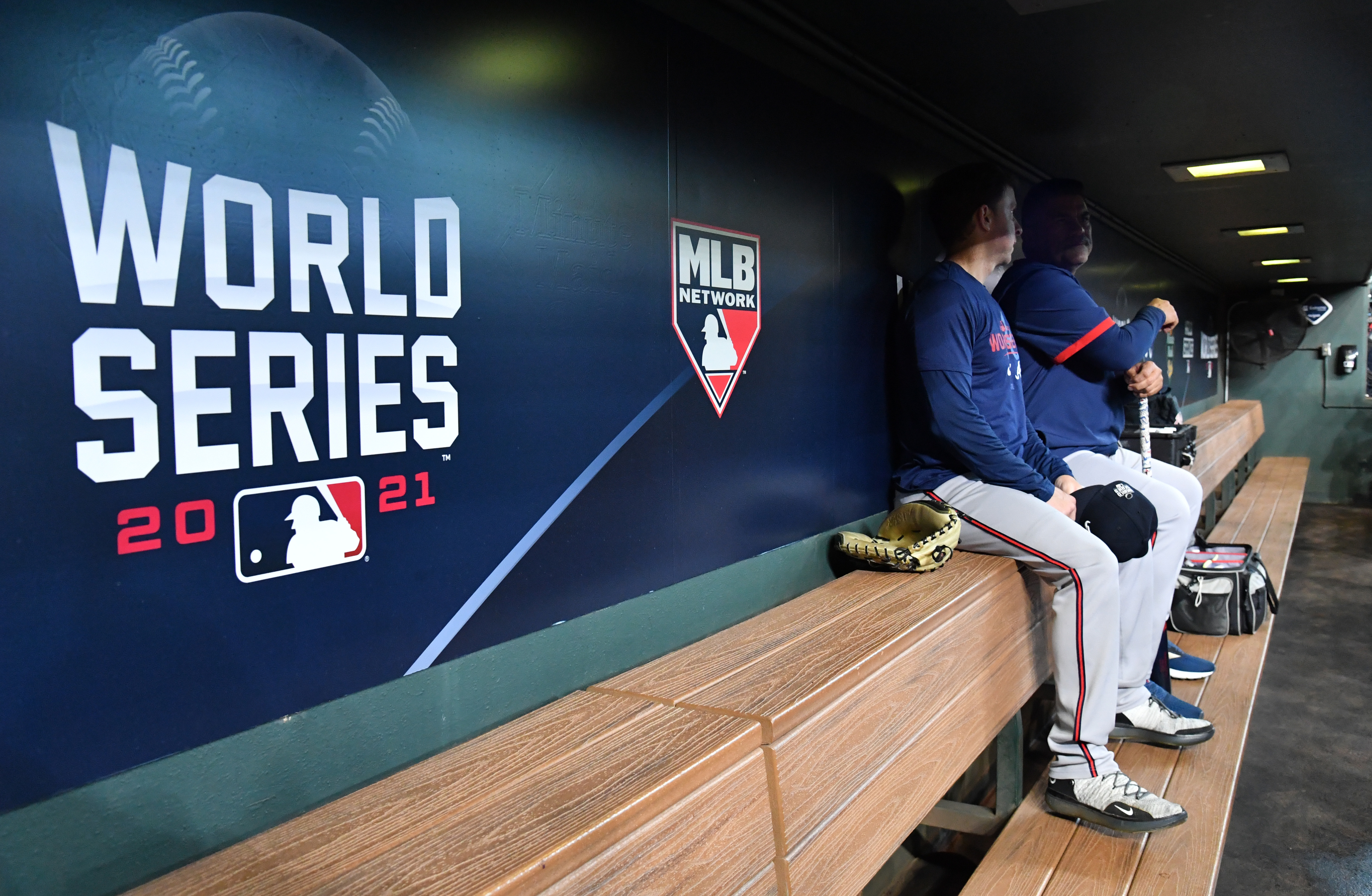 Atlanta Braves magic carrying team to World Series against Houston