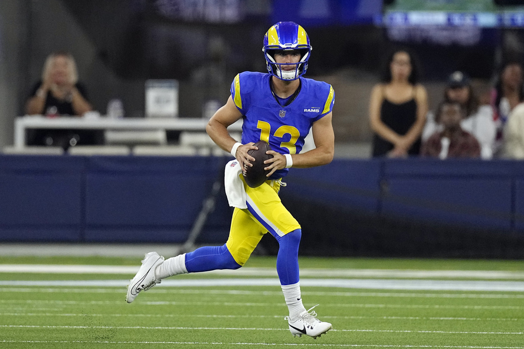 Your Los Angeles Rams Primer: A Guide to Watching the Rams Play Live