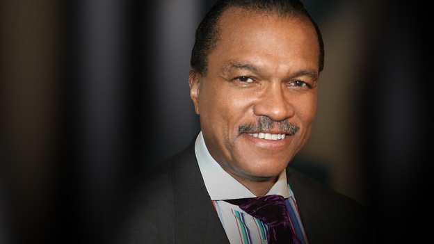 Billy Dee Williams Celebrated After Opening Up About Being Gender