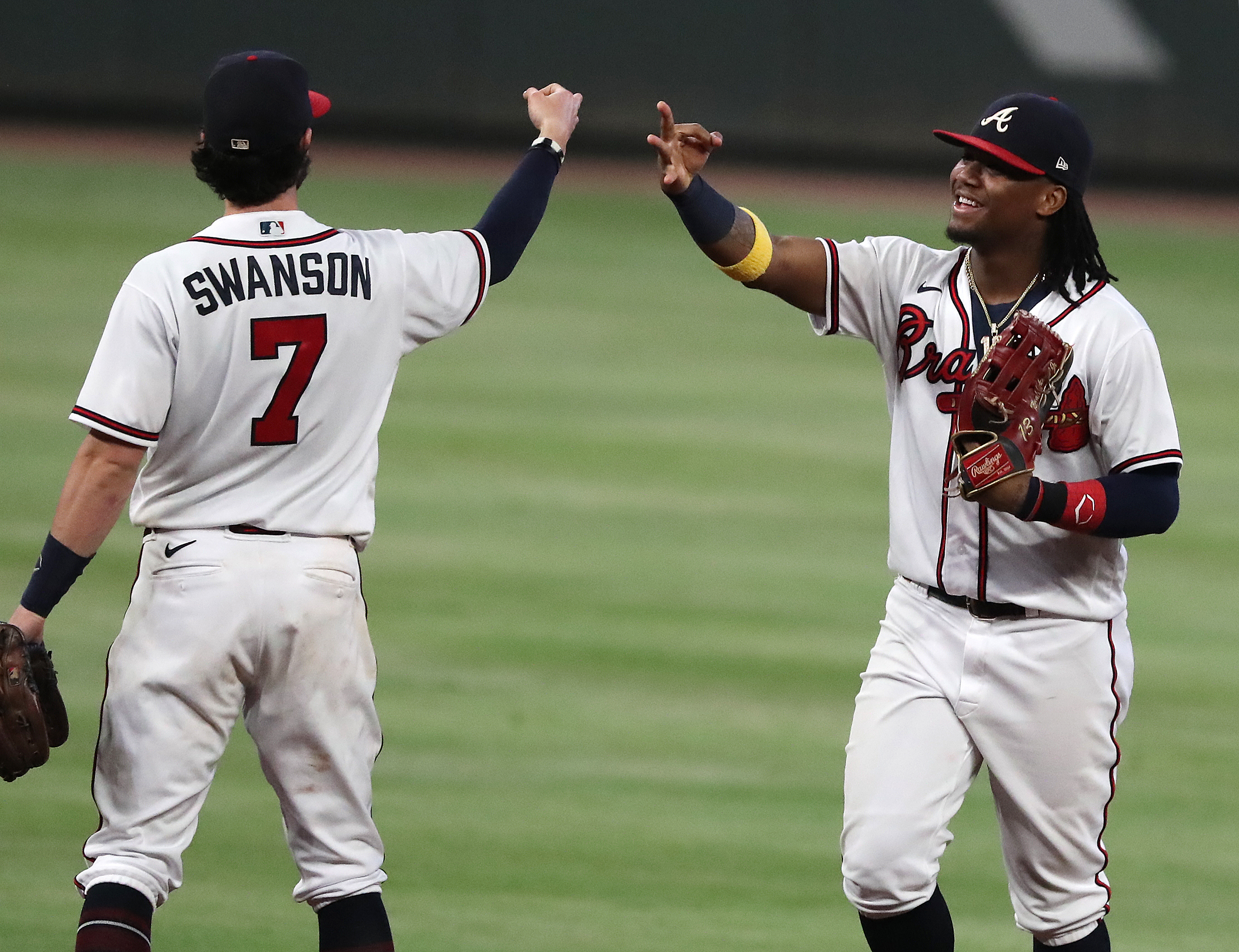Preview: Fried rejoins the rotation as the Braves visit Dansby