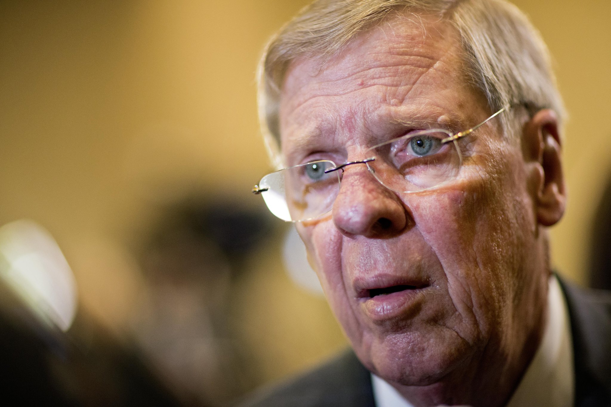 U.S. Sen. Johnny Isakson, chair of the Senate Committee on Veterans’ Affairs, said in a statement: “I am in touch with the VA as investigations into each incident are ongoing, but these are tragedies that we hear about far too often.”