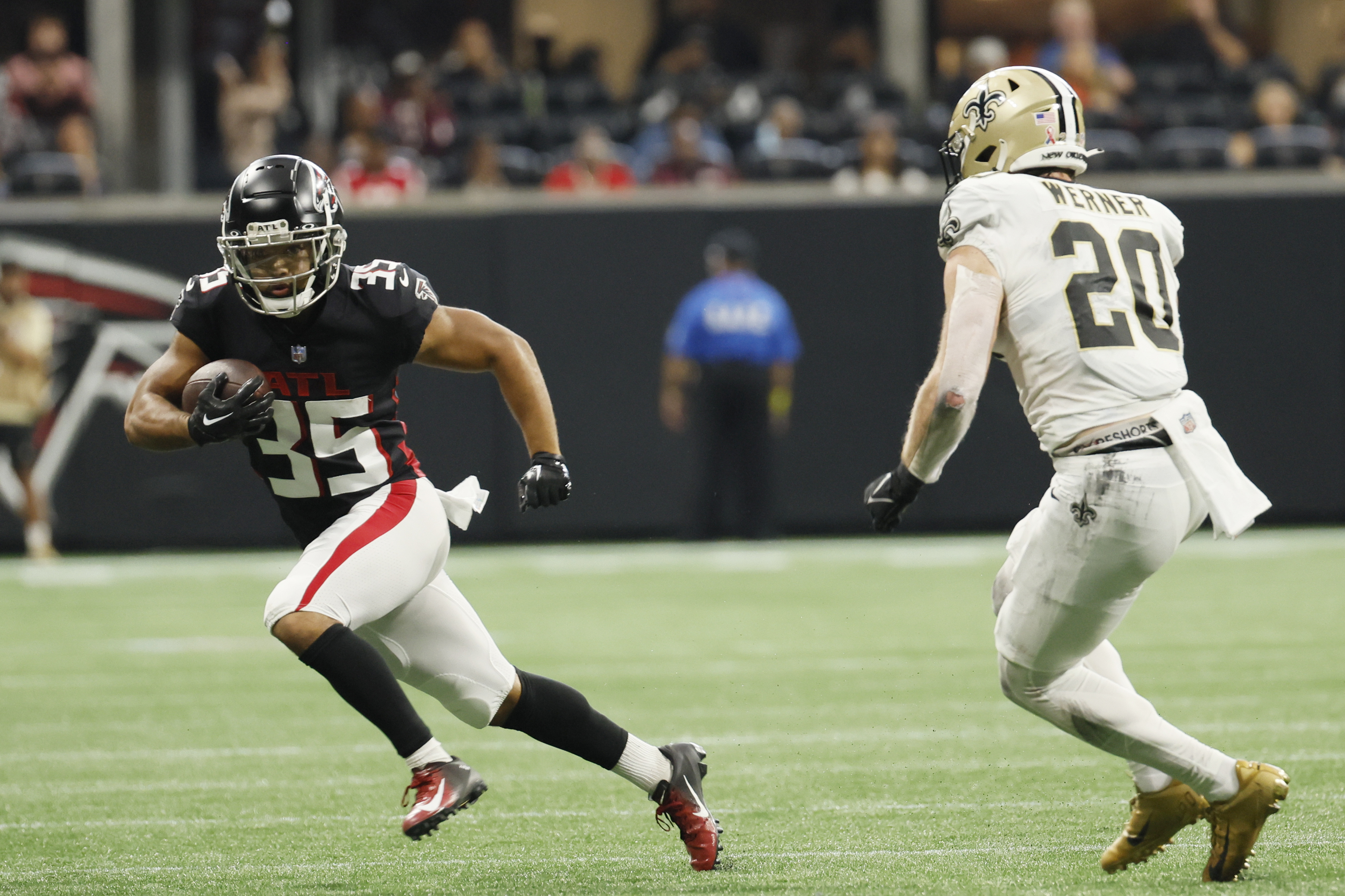 Falcons 2022 roster review: Special teams - The Falcoholic