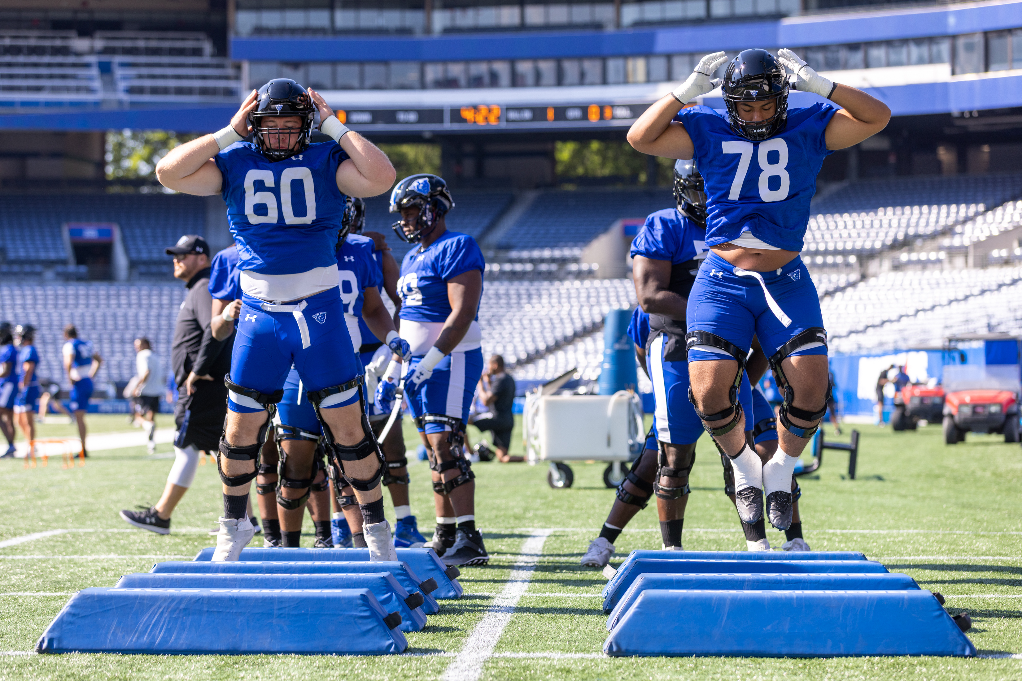 College football games on TV today: Week 8 schedule for Thursday night  football - College Football HQ