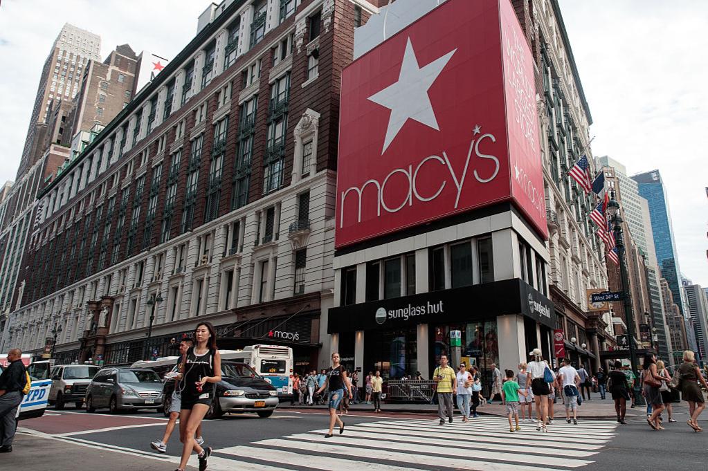 macy's black friday rebates