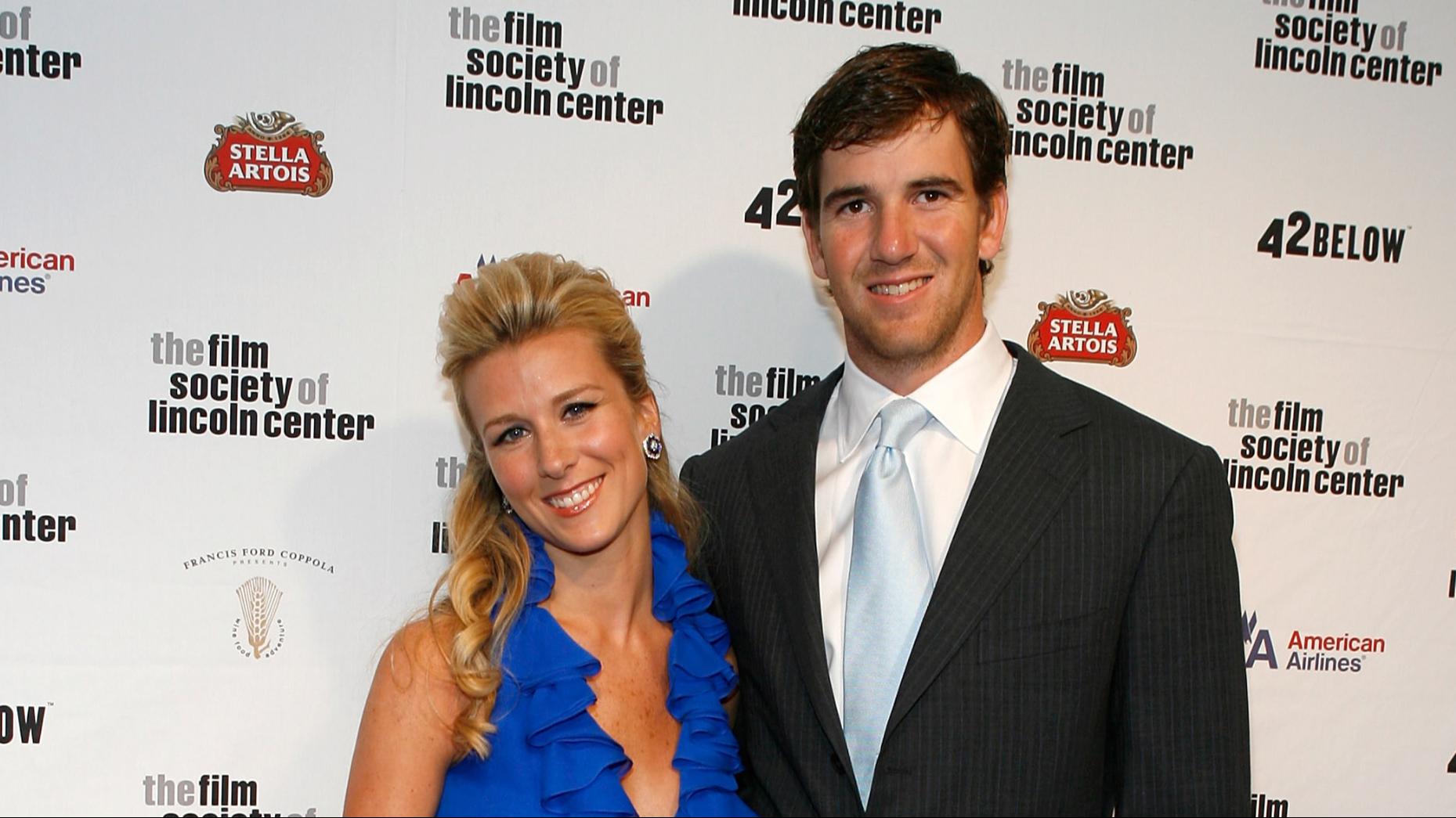 Eli Manning, wife Abby McGrew reportedly welcomed fourth baby on Super Bowl Sunday Sex Image Hq