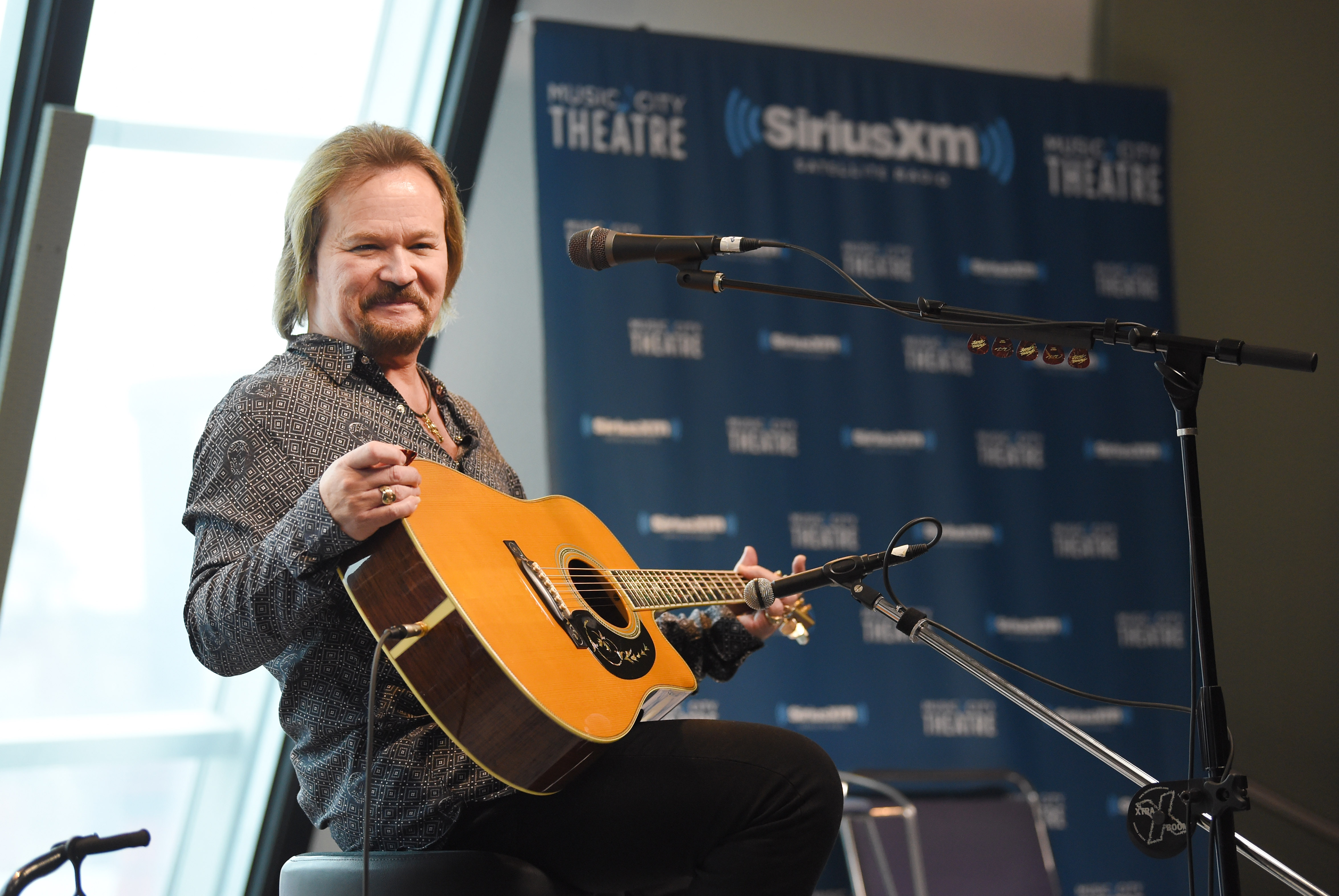 Usa S Real Country With Travis Tritt Seeks Newest Country Star
