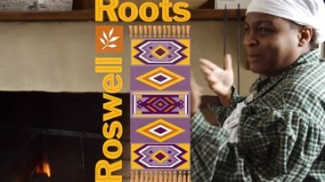 Each year, the City of Roswell becomes the home of one of the largest Black History Month celebrations in Georgia