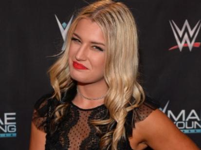 413px x 308px - WWE stars rally behind Toni Storm after hackers leak nude photos