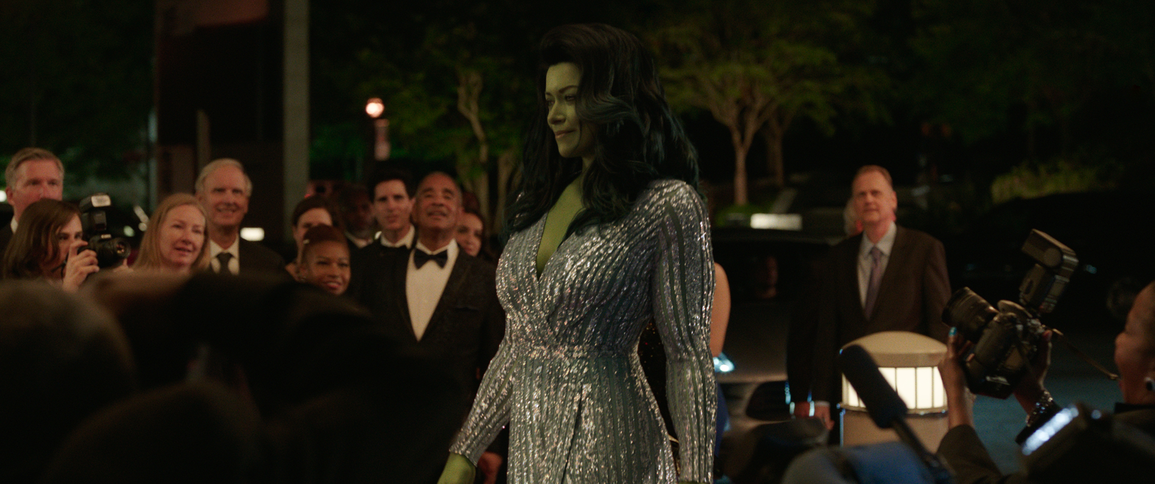 She-Hulk Begins Filming In Atlanta 