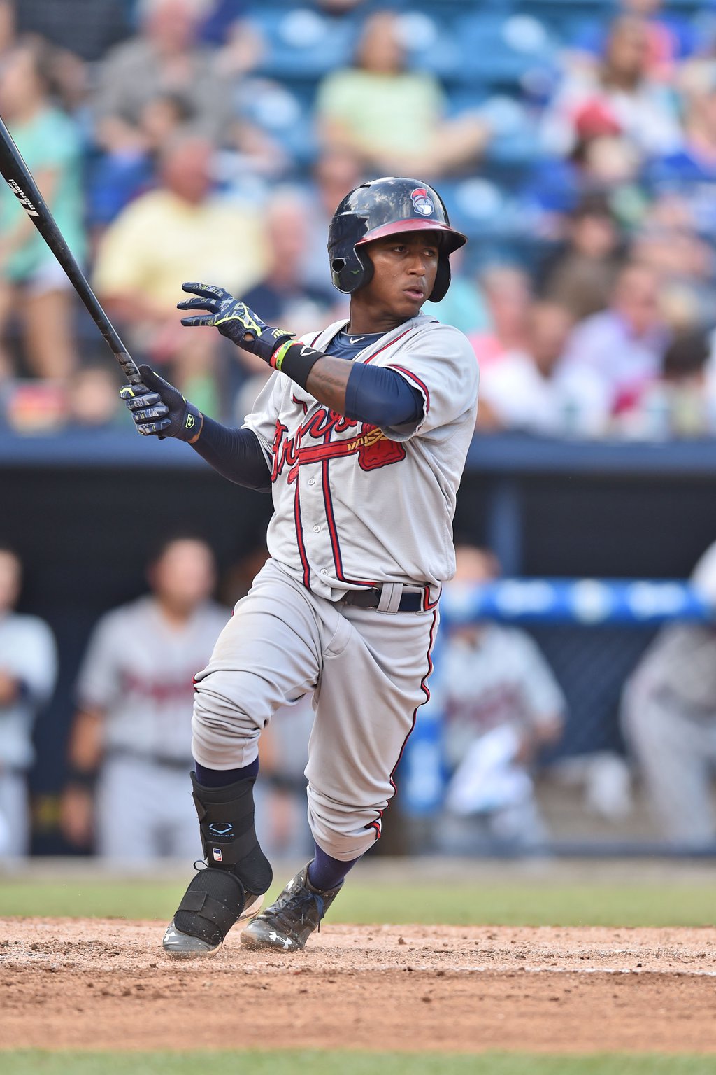 Terry Pendleton  Four Seam Images