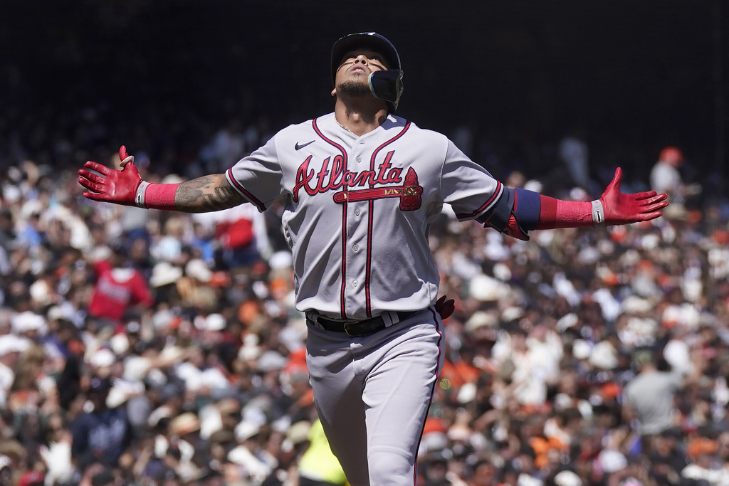 Braves' manager Fredi Gonzalez: Atlanta is 'a pretty good team,' but door  is open for additions 