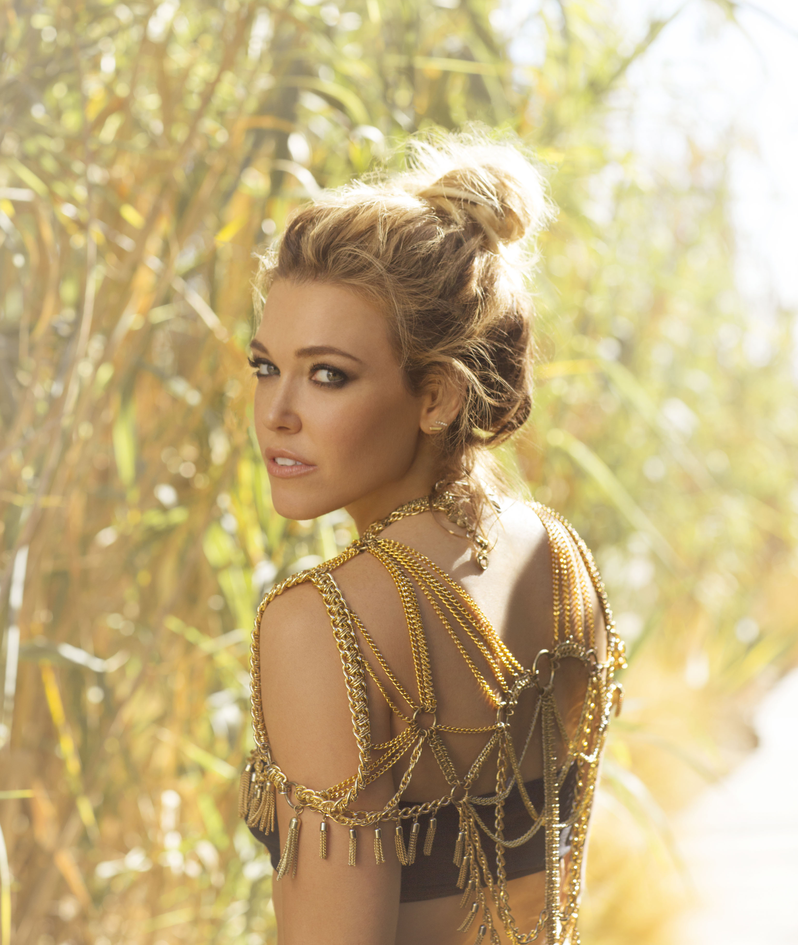 7 questions with 'Fight Song' singer Rachel Platten