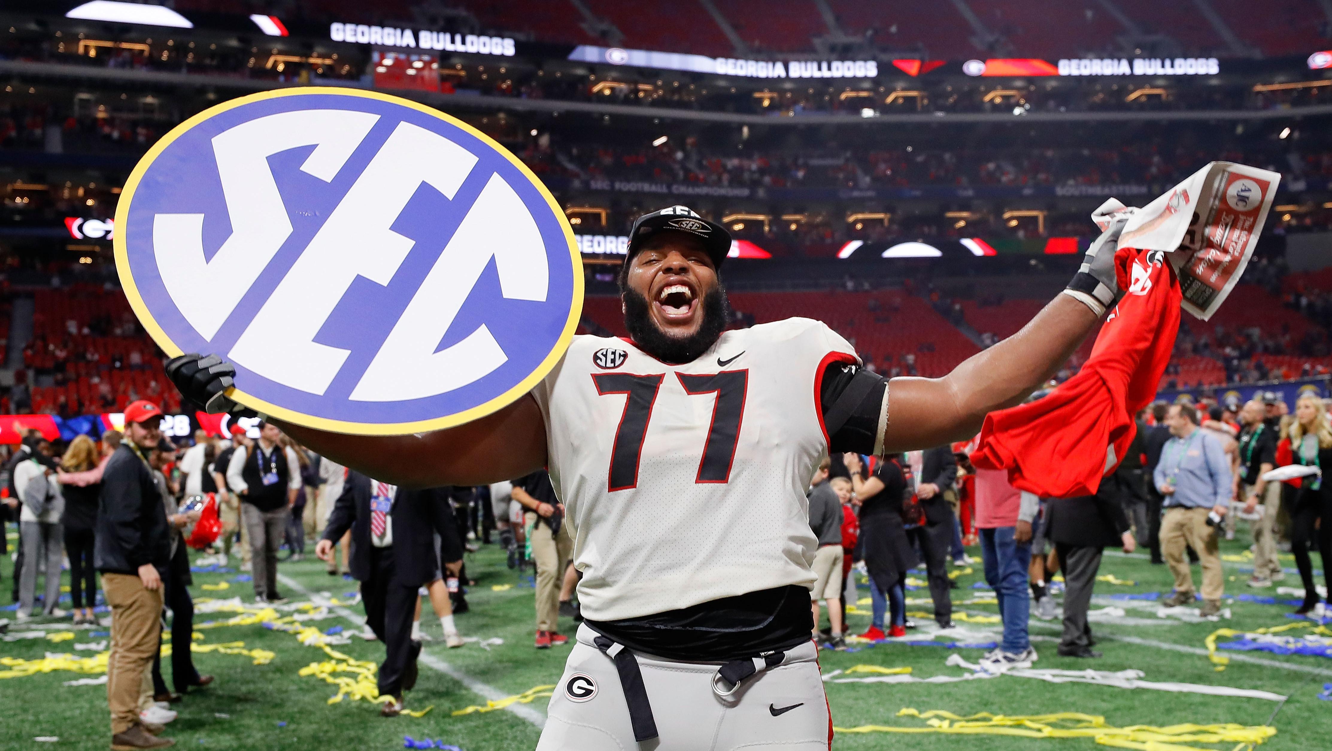 What Isaiah Wynn said at the NFL scouting combine