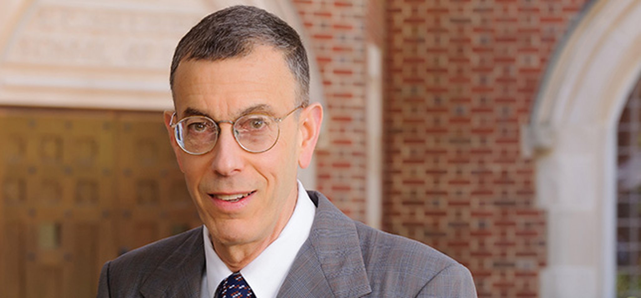 University of Richmond law professor Carl Tobias tracks judicial appointments.