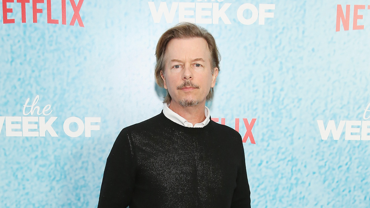 David Spade Donates $100,000 to National Alliance on Mental Illness after Kate  Spade's death