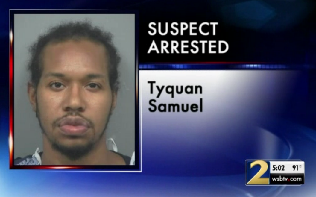 Tyquan Samuel (Credit: Channel 2 Action News)