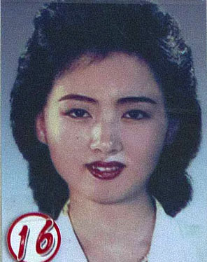 Photos North Korea S 28 State Approved Hairstyles