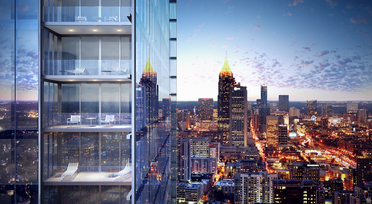 Luxe condos were pitched for this Midtown site. Now it's