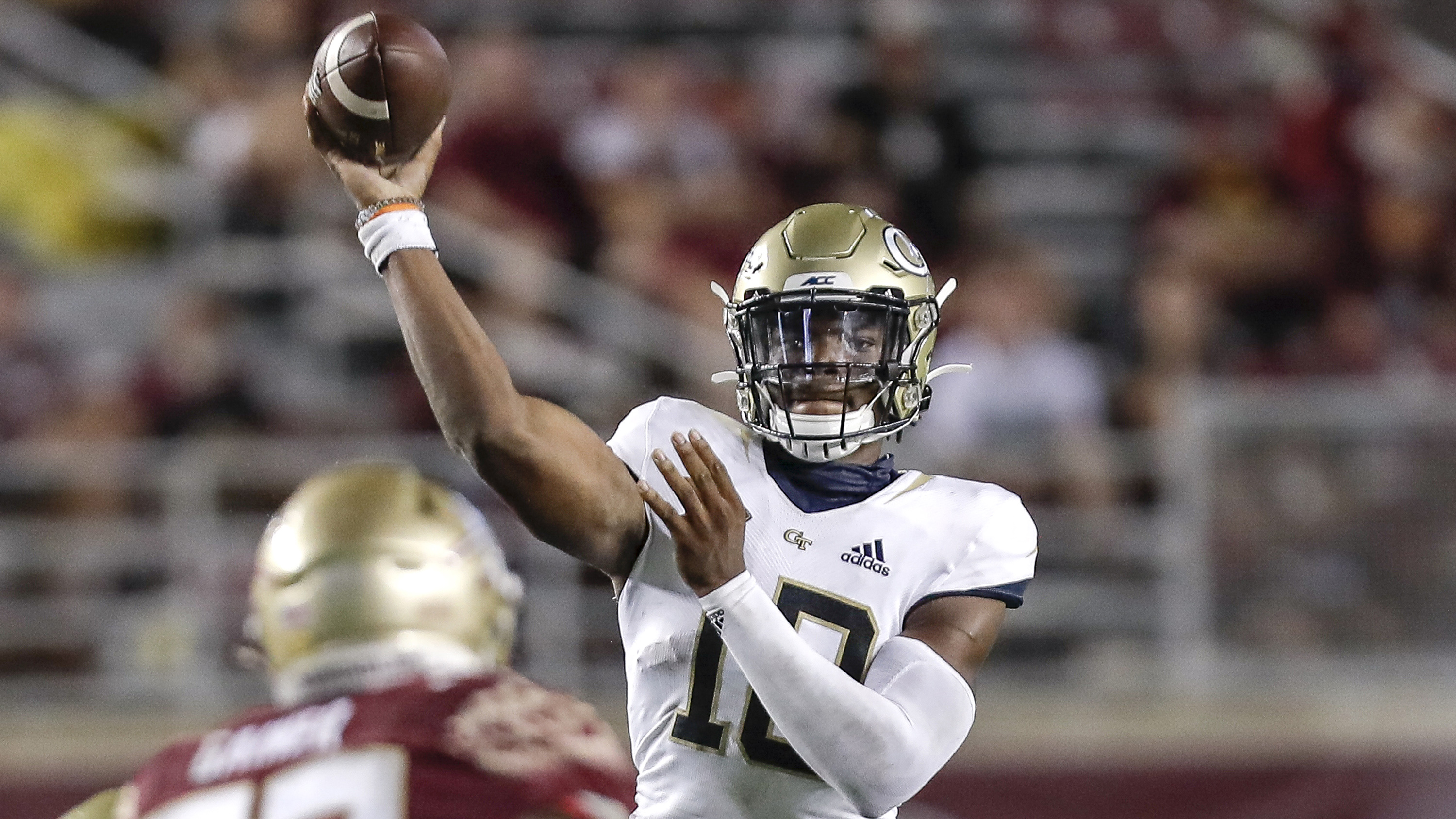 georgia tech vs ucf how to watch what channel livestream