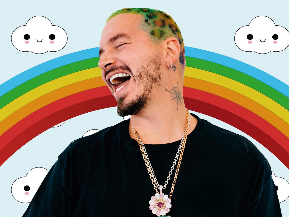 J Balvin Concert & Tour History (Updated for 2023)