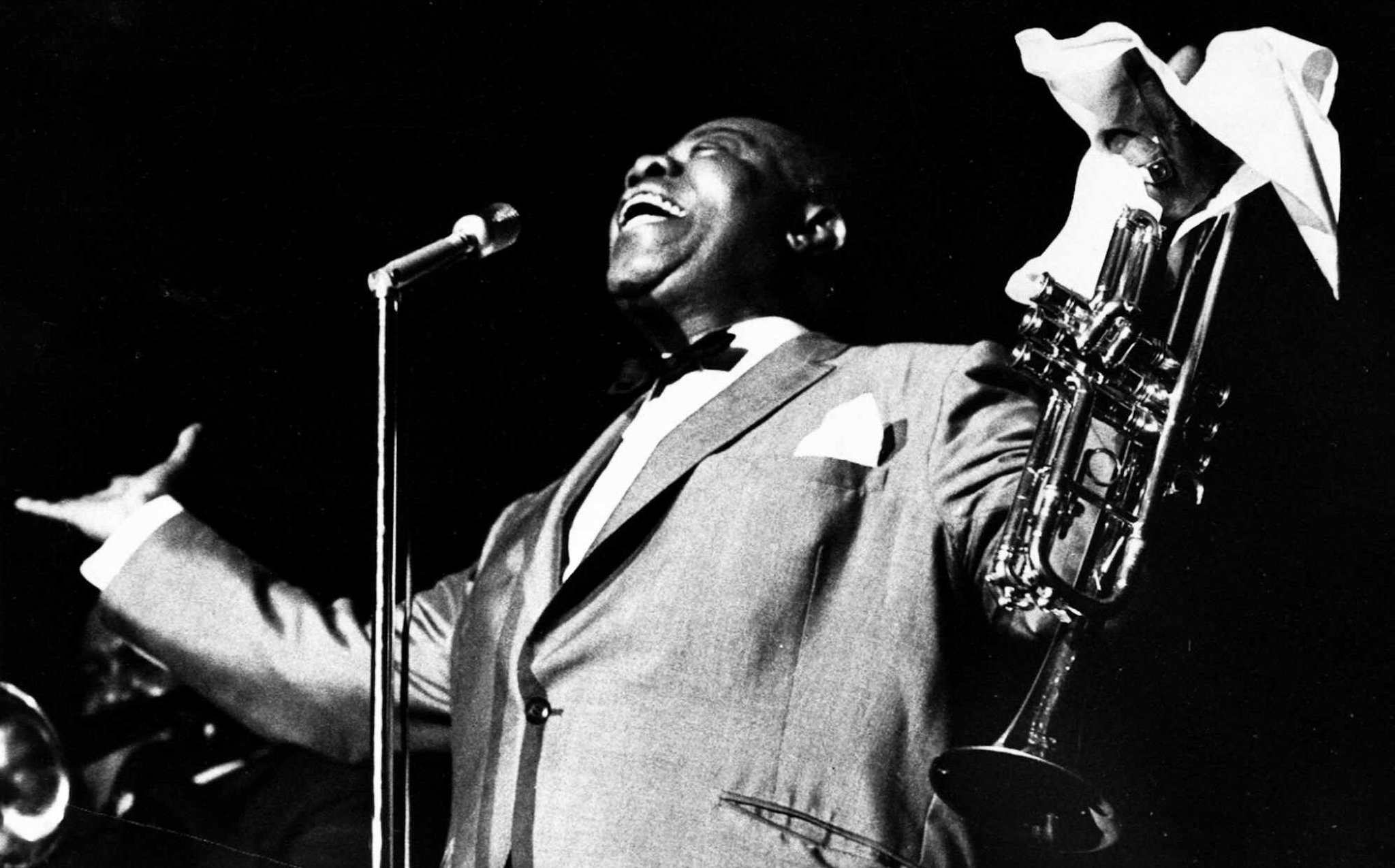 How Louis Armstrong Revolutionized American Music
