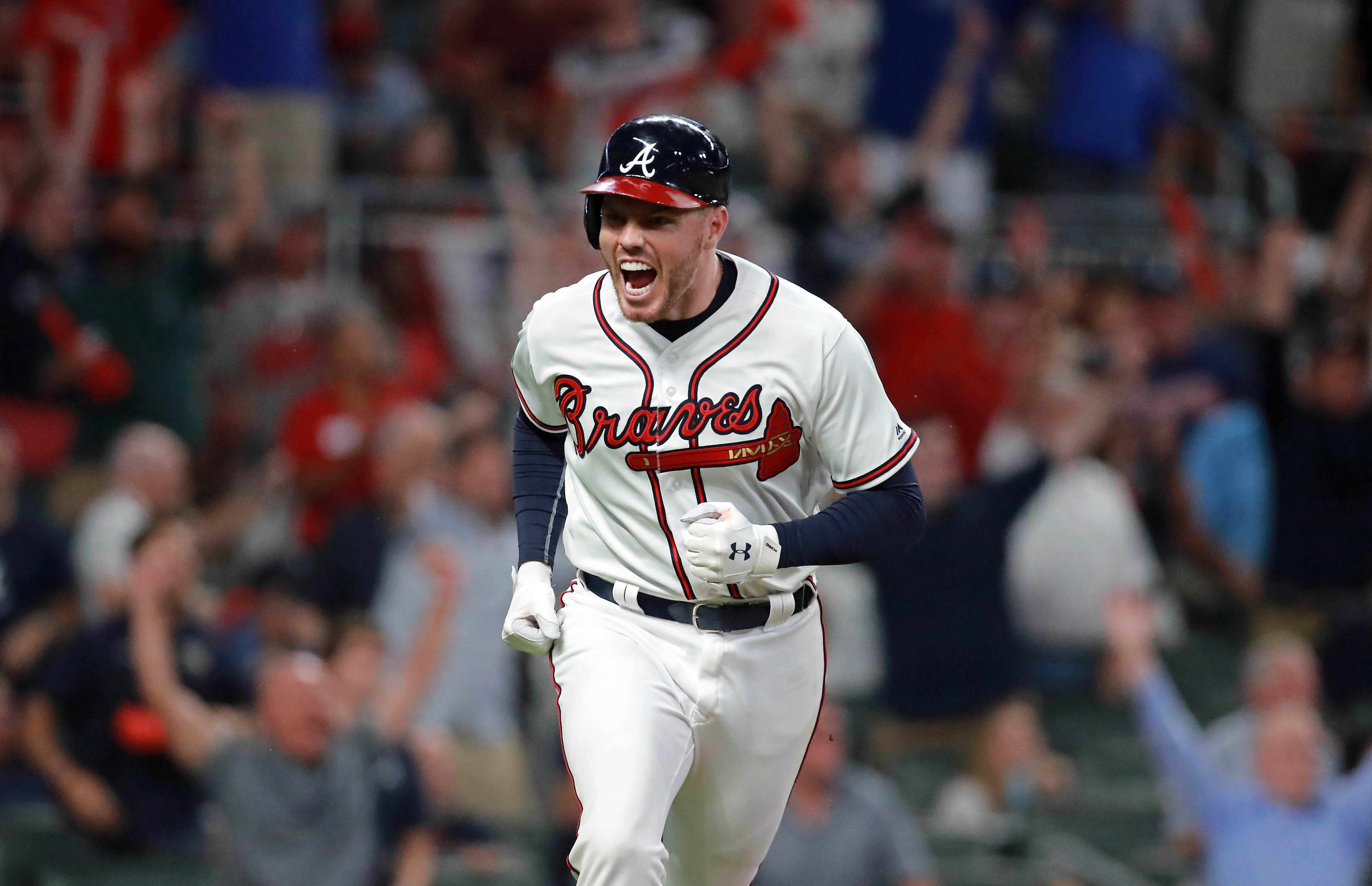 Find Freddie Freeman bonus coverage in today's AJC ePaper