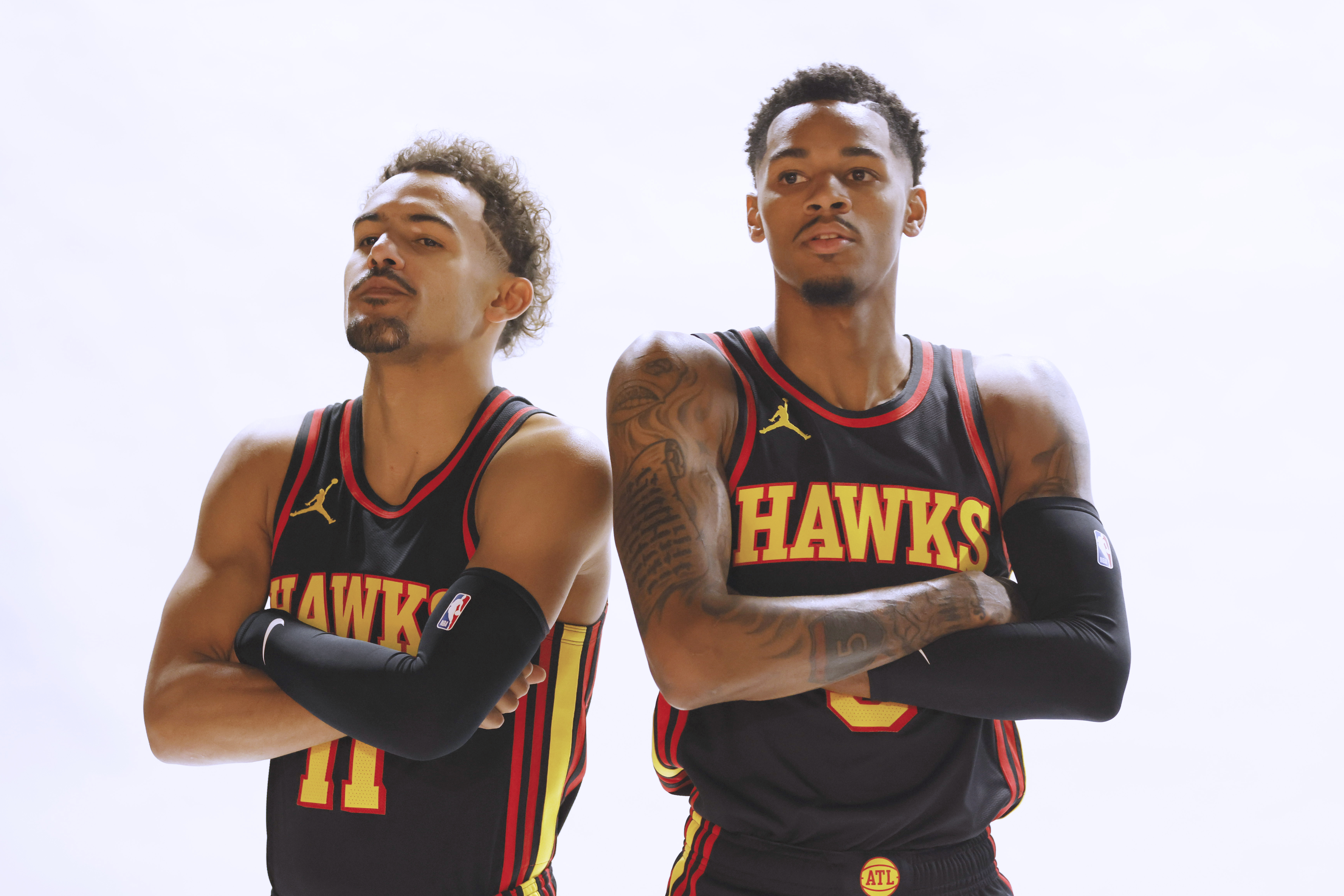 NBA Atlanta Hawks Youth Team Short Sleeve Tee 