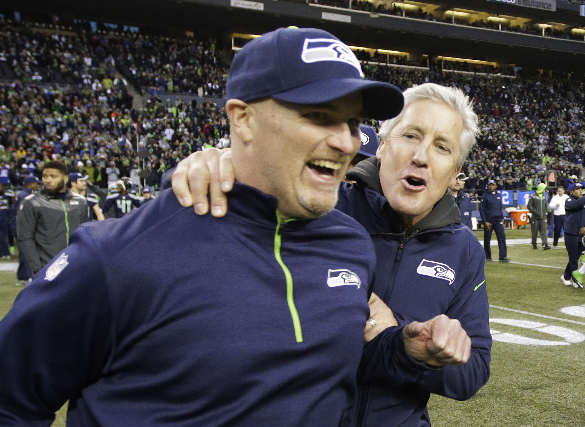 Super Bowl Wrap-up: What Was Pete Carroll Thinking?