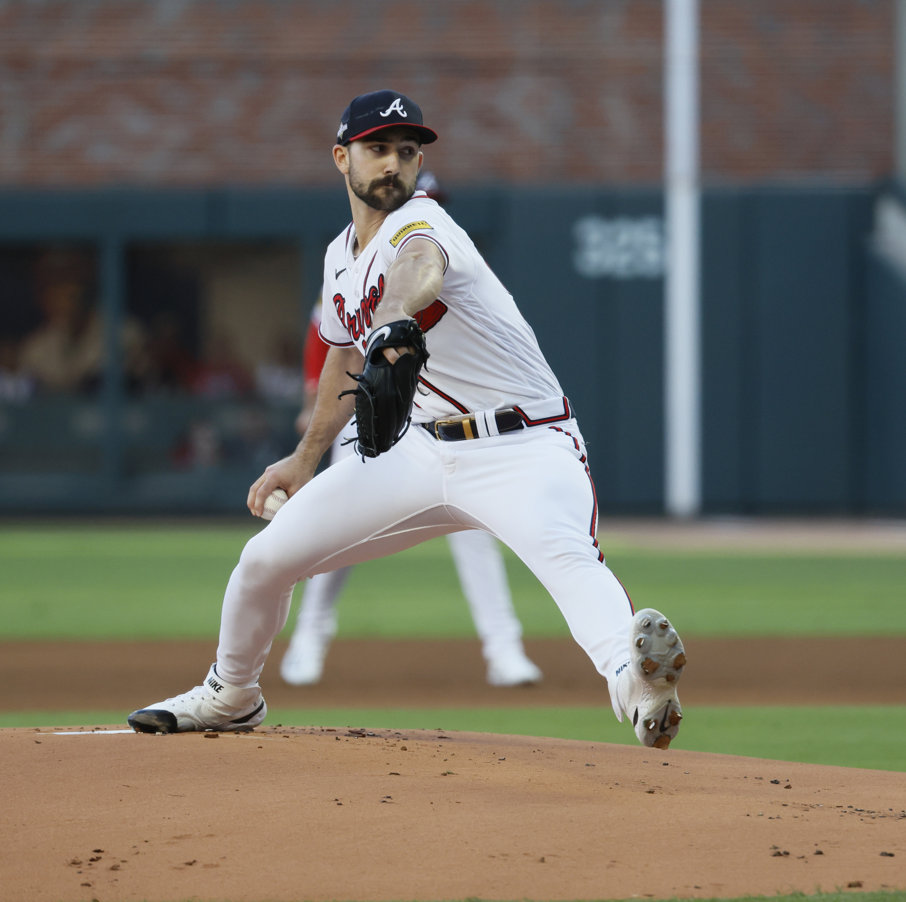 Braves outright Jackson Stephens to Triple-A - Battery Power