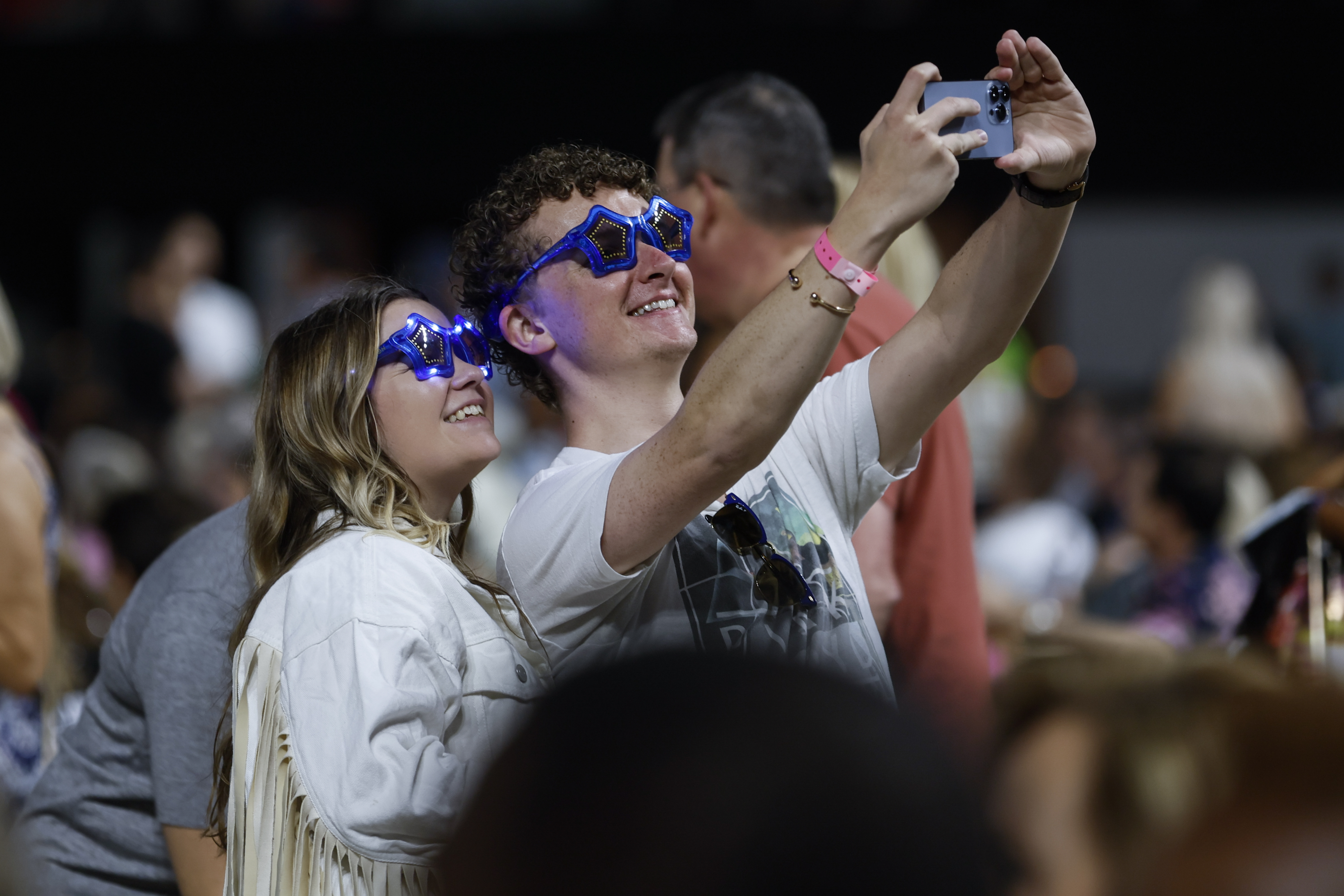 Elton John's Farewell Yellow Brick Road the Final Tour Headed to  Mercedes-Benz Stadium