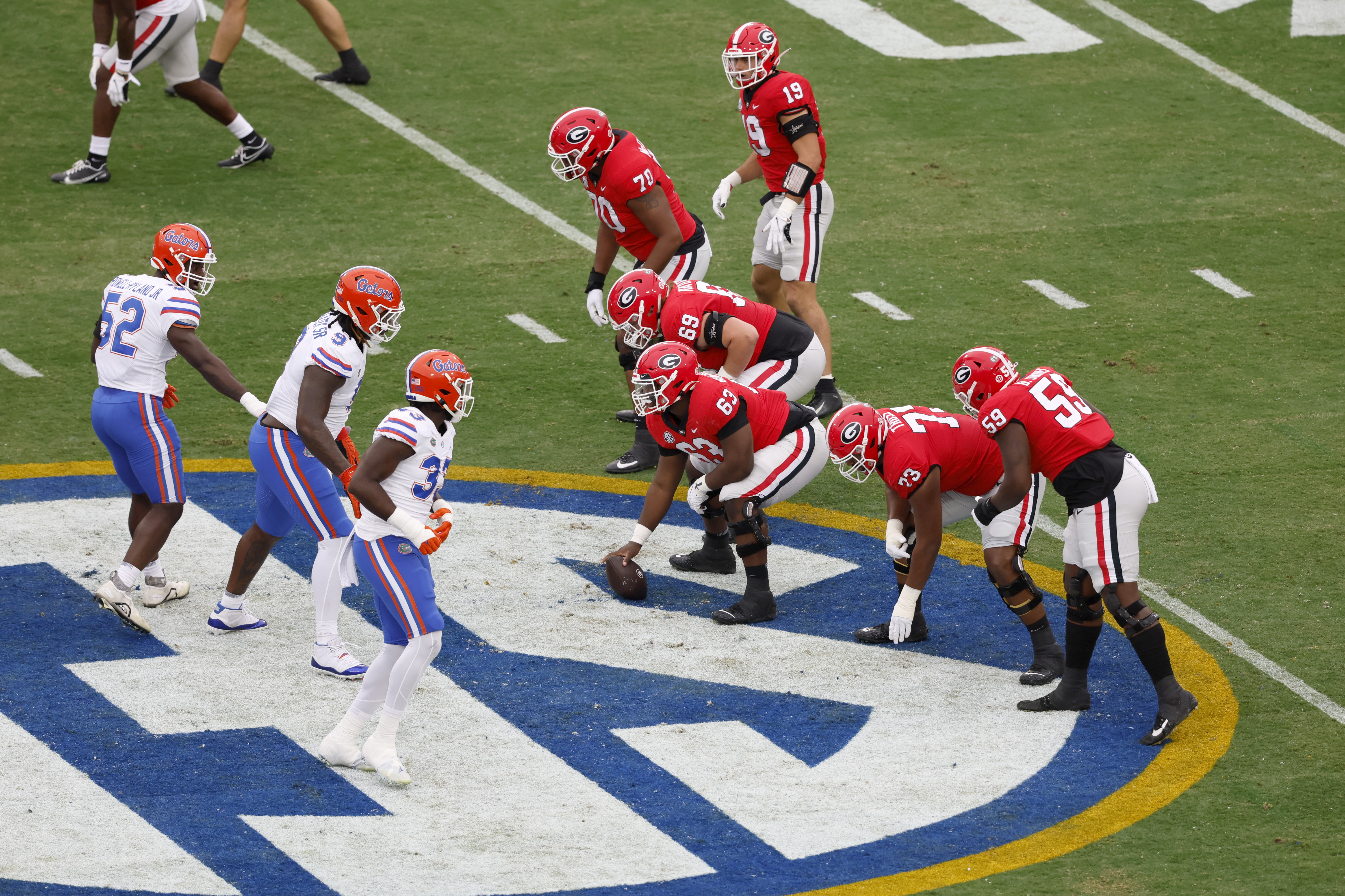 The 2003 Fiesta Bowl changed the course of college football