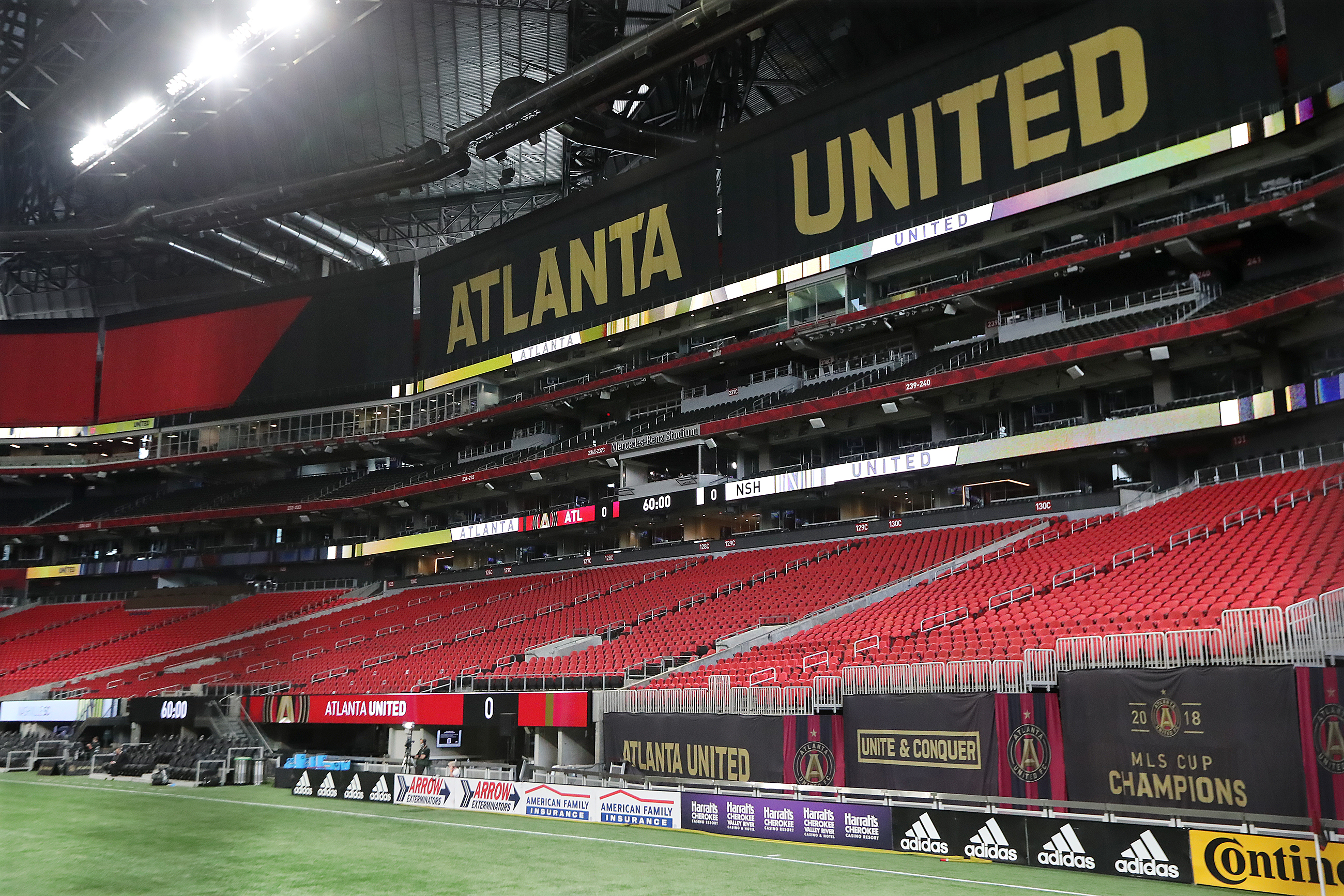 Information on Atlanta United 2021 Third Kit Leaked : r/MLS