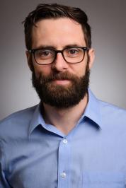 Dr. Nicholas Barry Creel