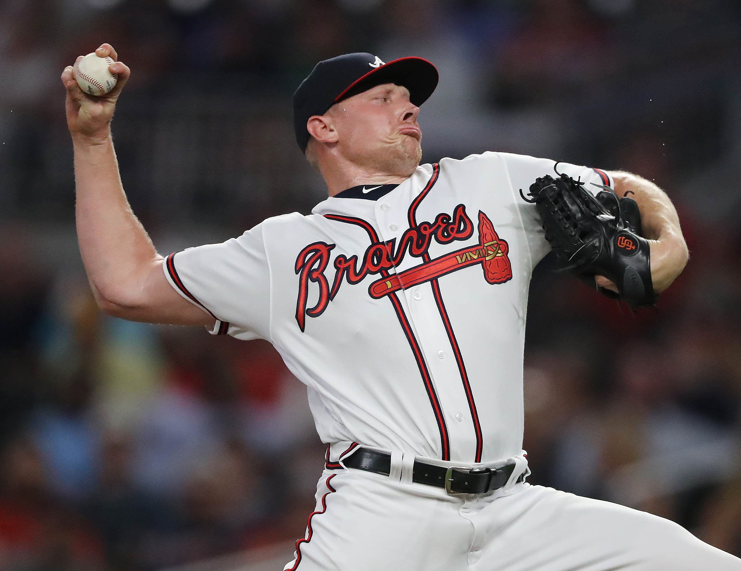 Giants agree to terms with closer Mark Melancon