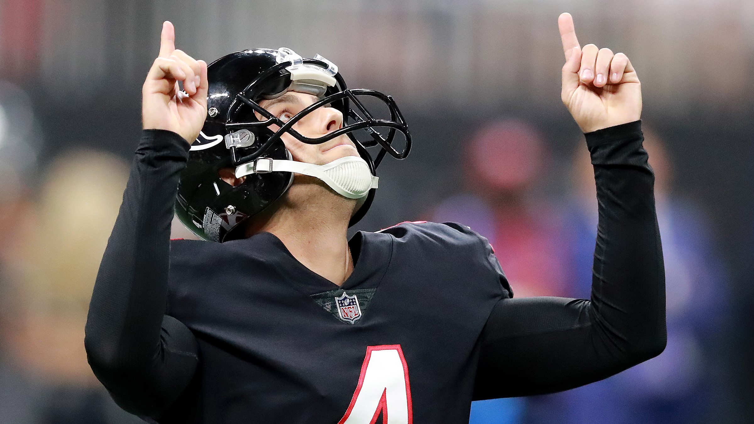 Ryan throws for 379 yards, Falcons beat Giants 23-20