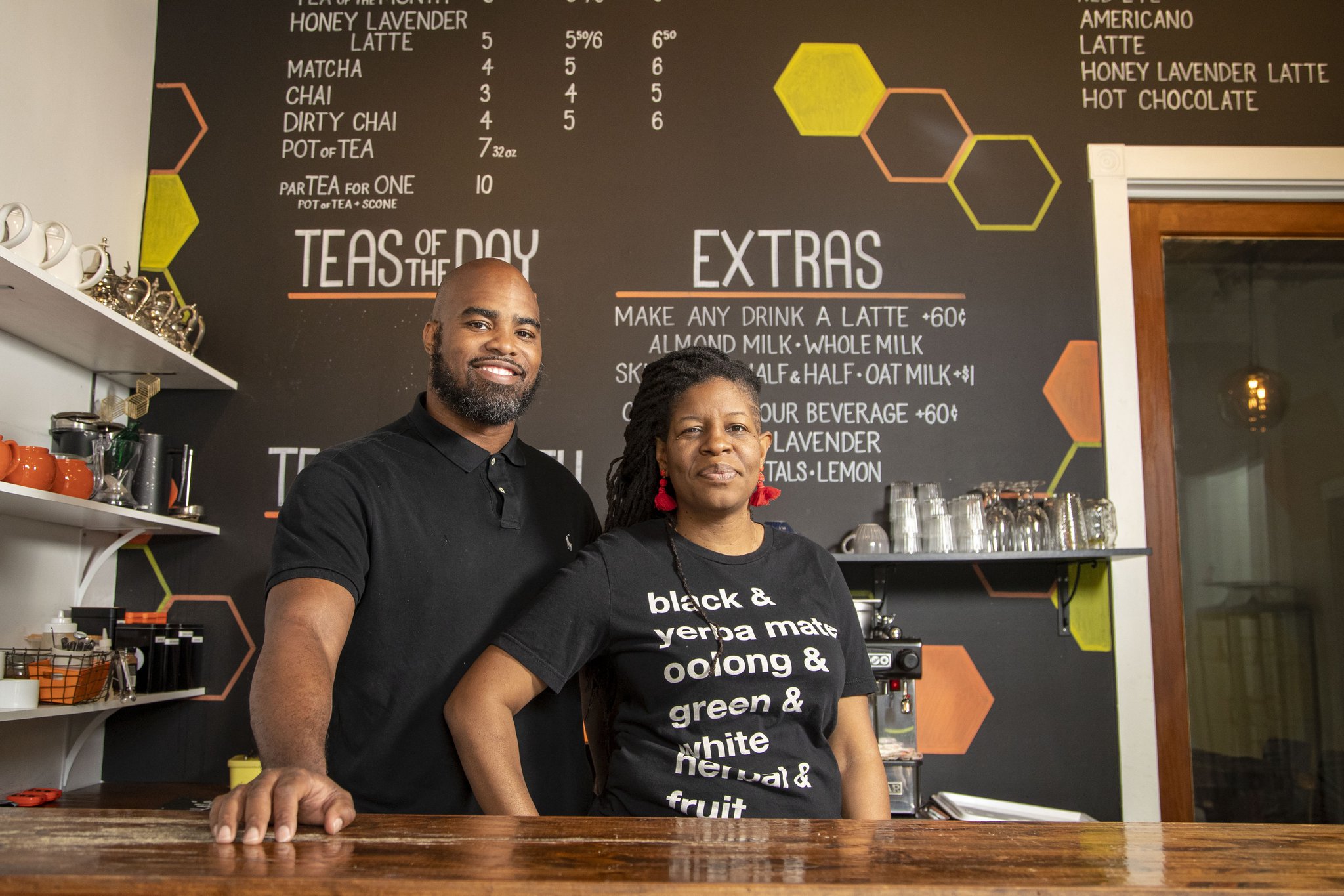 Black-owned Atlanta businesses face coronavirus funding challenge